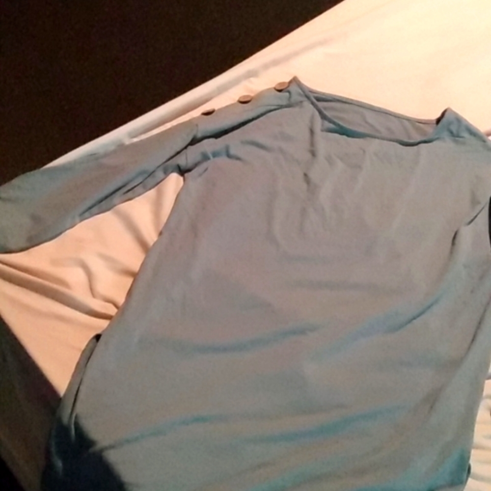 Long shirt